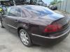 Volskwagen Phaeton 3.0TDI 2005 Diesel poza Volskwagen Phaeton 3.0TDI 2005 Diesel
