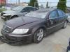 Volskwagen Phaeton 3.0TDI 2006 Diesel poza Volskwagen Phaeton 3.0TDI 2006 Diesel