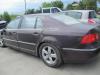 Volskwagen Phaeton 3.0TDI 2006 Diesel poza Volskwagen Phaeton 3.0TDI 2006 Diesel