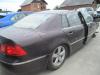 Volskwagen Phaeton 3.0TDI 2006 Diesel poza Volskwagen Phaeton 3.0TDI 2006 Diesel