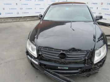 Volskwagen Phaeton 3.0TDI 2007 Diesel poza Volskwagen Phaeton 3.0TDI 2007 Diesel