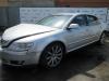Volskwagen Phaeton 3.0TDI 2008 Diesel poza Volskwagen Phaeton 3.0TDI 2008 Diesel