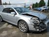 Volskwagen Phaeton 3.0TDI 2008 Diesel poza Volskwagen Phaeton 3.0TDI 2008 Diesel