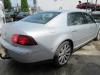 Volskwagen Phaeton 3.0TDI 2008 Diesel poza Volskwagen Phaeton 3.0TDI 2008 Diesel
