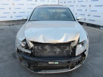 Volskwagen Phaeton 3.0TDI 2009 Diesel poza Volskwagen Phaeton 3.0TDI 2009 Diesel