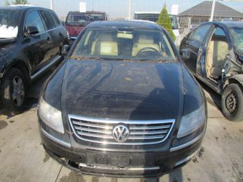 Volskwagen Phaeton 4.9TDI 2004 Diesel poza Volskwagen Phaeton 4.9TDI 2004 Diesel