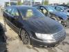 Volskwagen Phaeton 4.9TDI 2004 Diesel poza Volskwagen Phaeton 4.9TDI 2004 Diesel