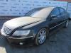 Volskwagen Phaeton 5.0TDI 2003 Diesel poza Volskwagen Phaeton 5.0TDI 2003 Diesel