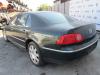Volskwagen Phaeton 5.0TDI 2003 Diesel poza Volskwagen Phaeton 5.0TDI 2003 Diesel