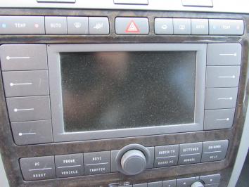 Volskwagen Phaeton 5.0TDI 2003 Diesel poza Volskwagen Phaeton 5.0TDI 2003 Diesel