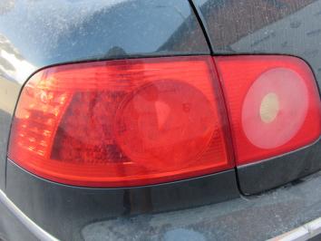 Volskwagen Phaeton 5.0TDI 2003 Diesel poza Volskwagen Phaeton 5.0TDI 2003 Diesel