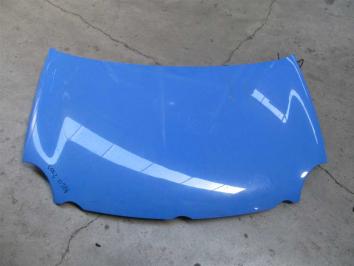 poza Volskwagen Polo -- 2003 --