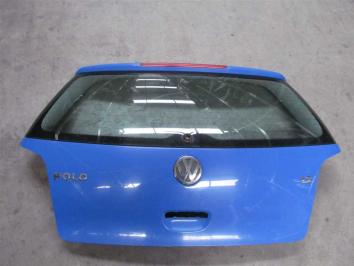 poza Volskwagen Polo -- 2003 --