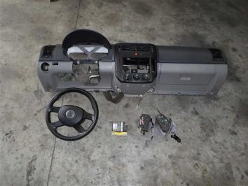 poza Volskwagen Polo -- 2005 --