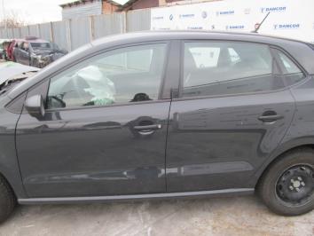poza Volskwagen Polo 1.0i 2016 Benzina
