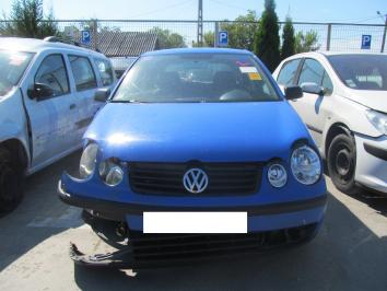 Volskwagen Polo 1.2 2002 Benzina poza Volskwagen Polo 1.2 2002 Benzina