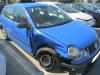 Volskwagen Polo 1.2 2002 Benzina poza Volskwagen Polo 1.2 2002 Benzina