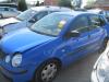 Volskwagen Polo 1.2 2002 Benzina poza Volskwagen Polo 1.2 2002 Benzina