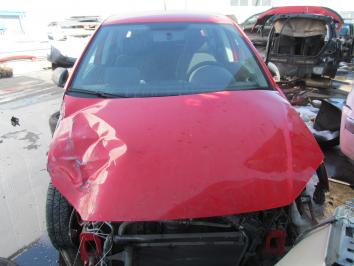 Volskwagen Polo 1.2 2007 Benzina poza Volskwagen Polo 1.2 2007 Benzina