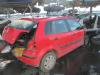 Volskwagen Polo 1.2 2007 Benzina poza Volskwagen Polo 1.2 2007 Benzina