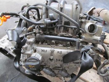 poza Volskwagen Polo 1.2 6V 2006 Benzina