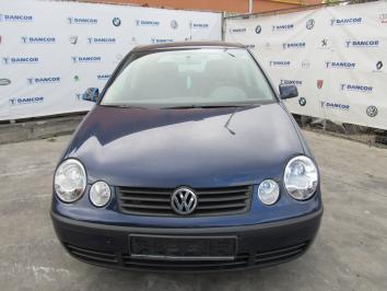 poza Volskwagen Polo 1.2i 2002 Benzina