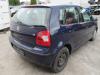 poza Volskwagen Polo 1.2i 2002 Benzina