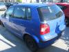 poza Volskwagen Polo 1.2i 2002 Benzina