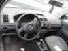 Volskwagen Polo 1.2i 2003 Benzina poza Volskwagen Polo 1.2i 2003 Benzina
