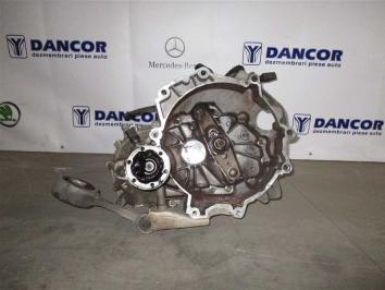 poza Volskwagen Polo 1.2i 2003 Benzina