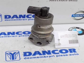 poza Volskwagen Polo 1.2i 2003 Benzina