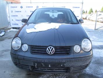 poza Volskwagen Polo 1.2i 2003 Benzina