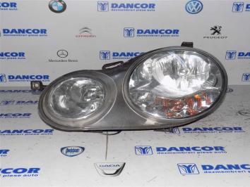 poza Volskwagen Polo 1.2i 2003 Benzina