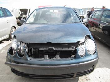 poza Volskwagen Polo 1.2i 2004 Benzina