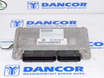 Volskwagen Polo 1.2i 2005 Benzina poza Volskwagen Polo 1.2i 2005 Benzina