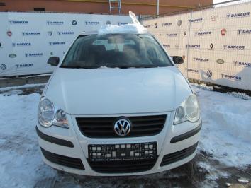 poza Volskwagen Polo 1.2i 2006 Benzina