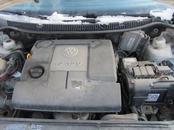 poza Volskwagen Polo 1.2i 2006 Benzina