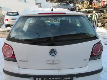 poza Volskwagen Polo 1.2i 2006 Benzina