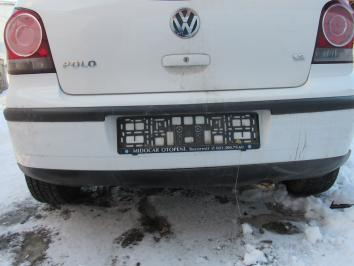 poza Volskwagen Polo 1.2i 2006 Benzina