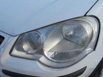 poza Volskwagen Polo 1.2i 2006 Benzina