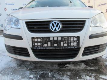 poza Volskwagen Polo 1.2i 2006 Benzina