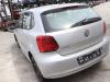 Volskwagen Polo 1.2i 2011 Benzina poza Volskwagen Polo 1.2i 2011 Benzina