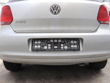 poza Volskwagen Polo 1.2i 2011 Benzina