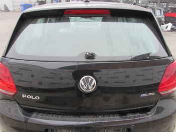poza Volskwagen Polo 1.2TDI 2010 Diesel
