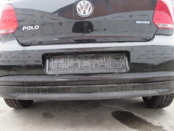 poza Volskwagen Polo 1.2TDI 2010 Diesel