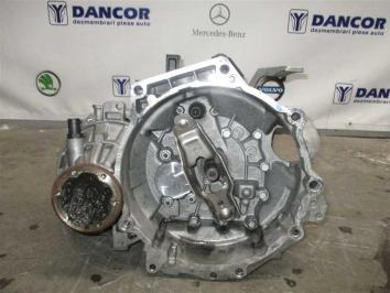 poza Volskwagen Polo 1.2TDI 2010 Diesel