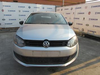 poza Volskwagen Polo 1.2TDI 2011 Diesel