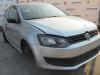 poza Volskwagen Polo 1.2TDI 2011 Diesel