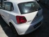 Volskwagen Polo 1.2TDI 2012 Diesel poza Volskwagen Polo 1.2TDI 2012 Diesel