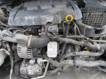 Volskwagen Polo 1.2TDI 2014 Diesel poza Volskwagen Polo 1.2TDI 2014 Diesel